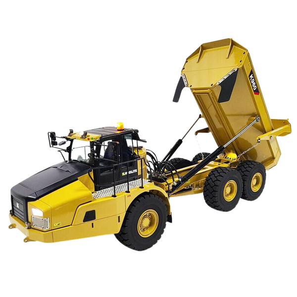 Rc best sale rock truck