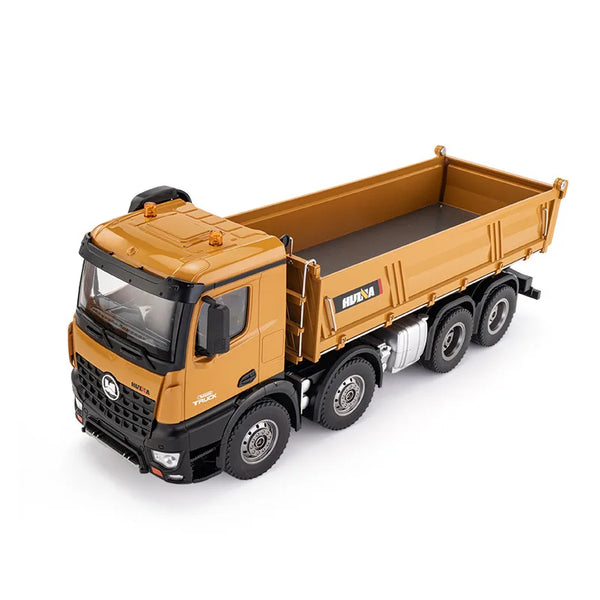 Huina 1536 8x8 RC Dump Truck – Huina Construction Toys