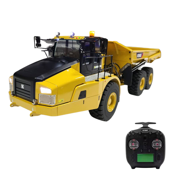 KABOLITE K960 Hydraulic RC DUMP TRUCK (2024 Model)