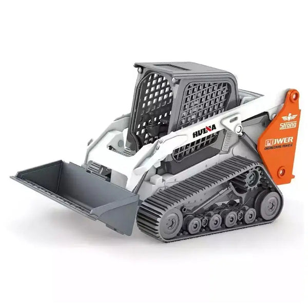 Huina 1953 ショベルカー Huina 1705 1:50 Shovel Bobcat – Huina Construction Toys