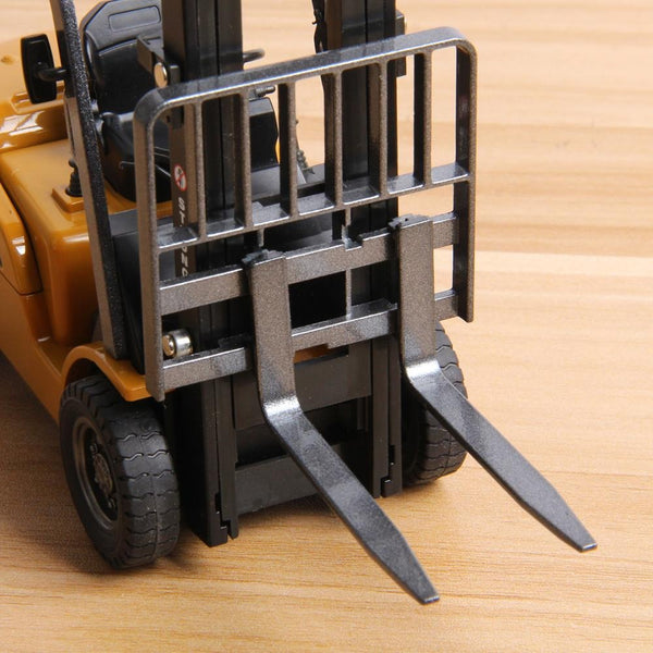 Forklift Frenzy — JKA Toys