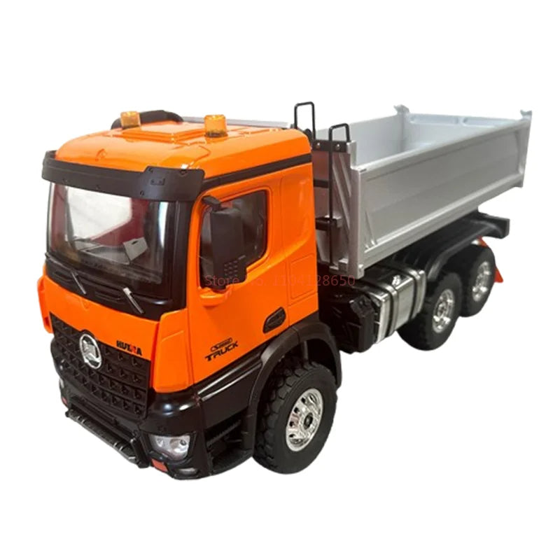 Huina 1598 RC Dump Truck