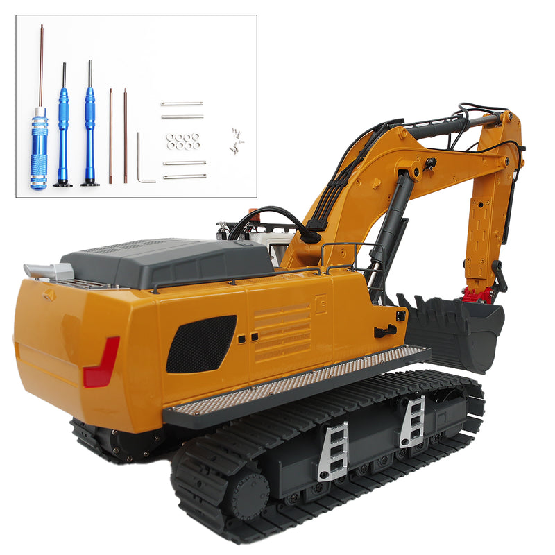 Kabolite k5901 100s RC Excavator