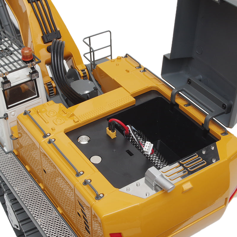 Kabolite k5901 100s RC Excavator (2025 Model)