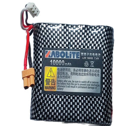 Kabolite 336gc / 961 Battery