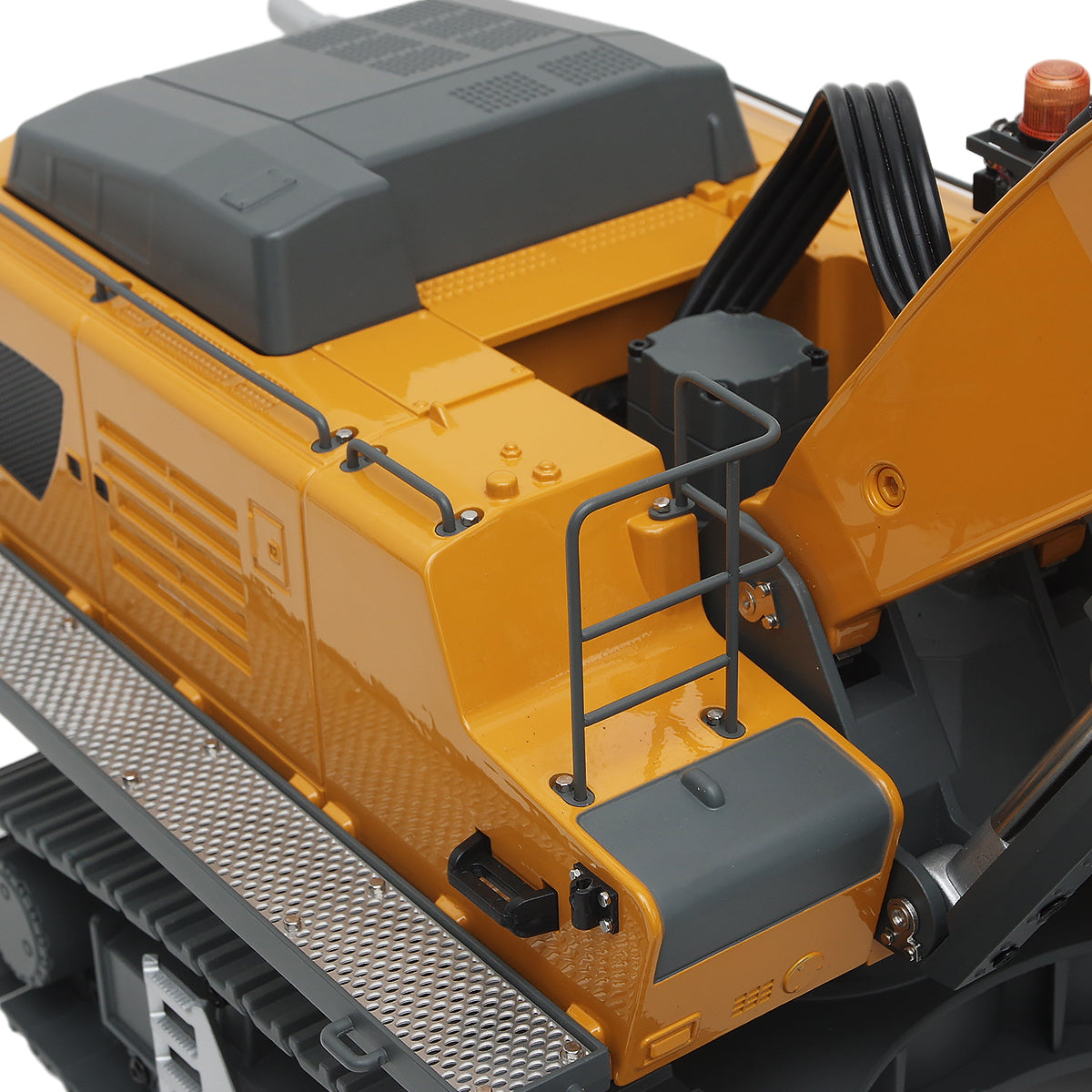 Kabolite k5901 100s RC Excavator (2026 Model) – Huina Construction