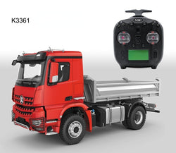 Kabolite 3361/3362 Dump Truck (2023 Model)