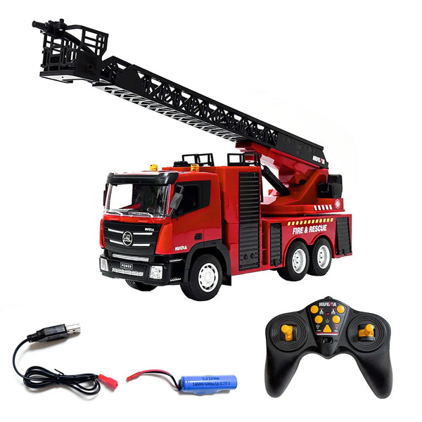 Huina 1361 RC Fire Truck