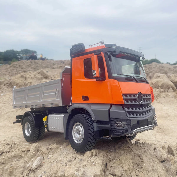 KABOLITE K5701 RC Dump Truck (2025 Model)