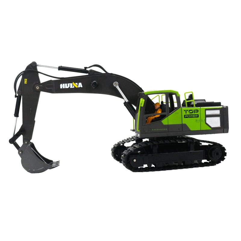 Huina 1661 RC Excavator