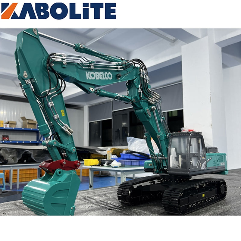 Kabolite 350 200 RC Excavator (2024 Model)
