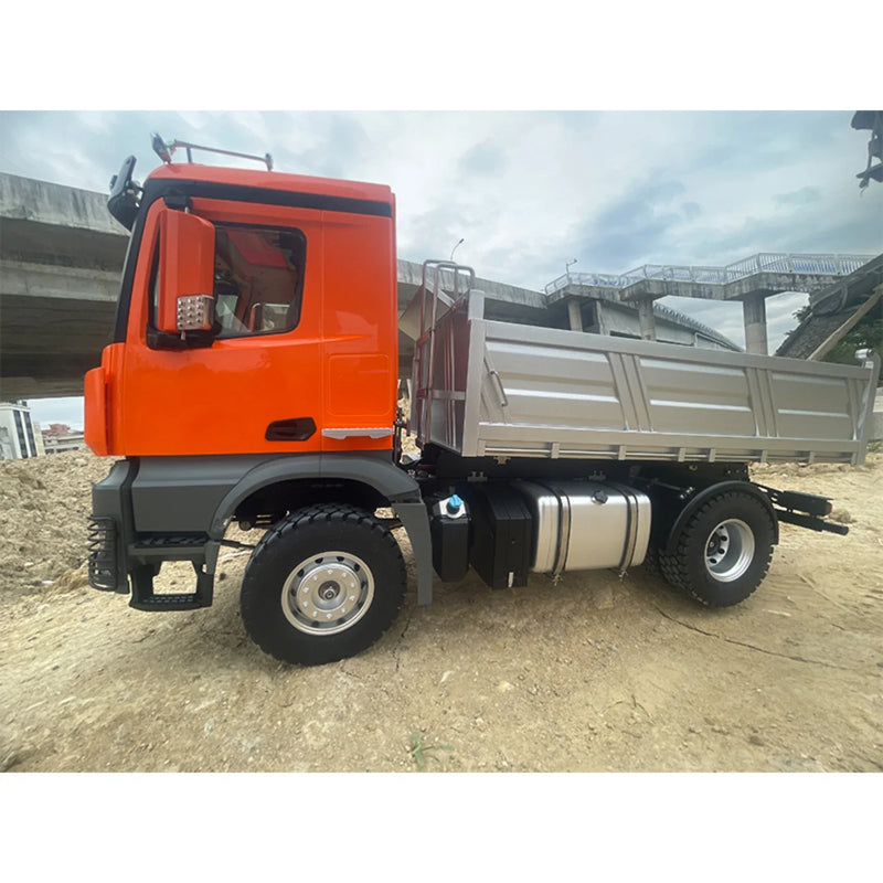 KABOLITE K5701 RC Dump Truck (2025 Model)