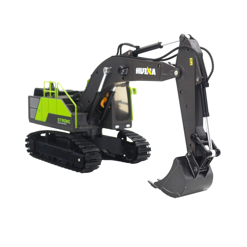 Huina 1661 RC Excavator