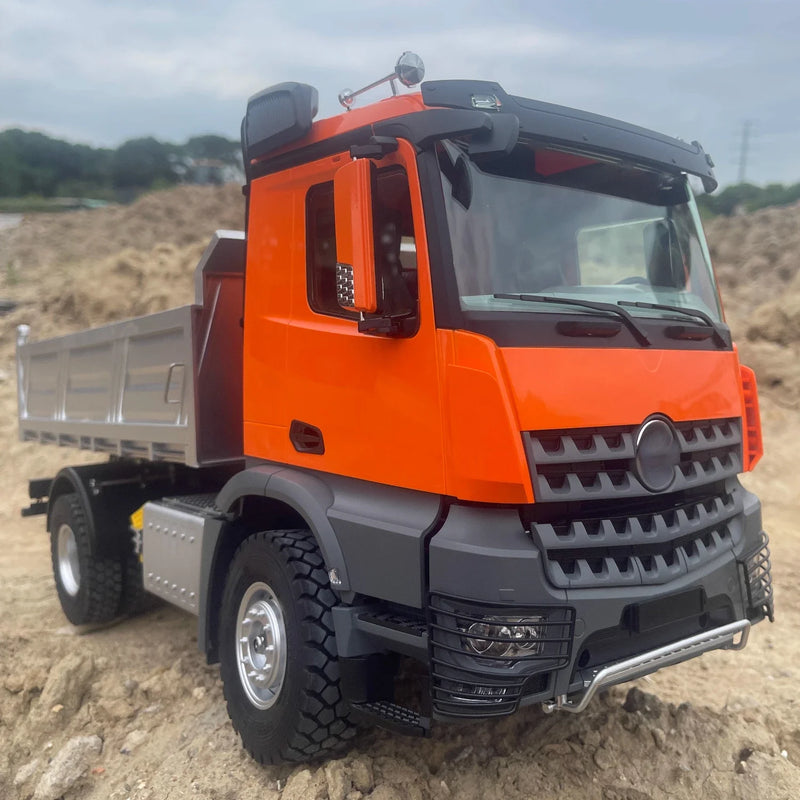 KABOLITE K5701 RC Dump Truck (2025 Model)