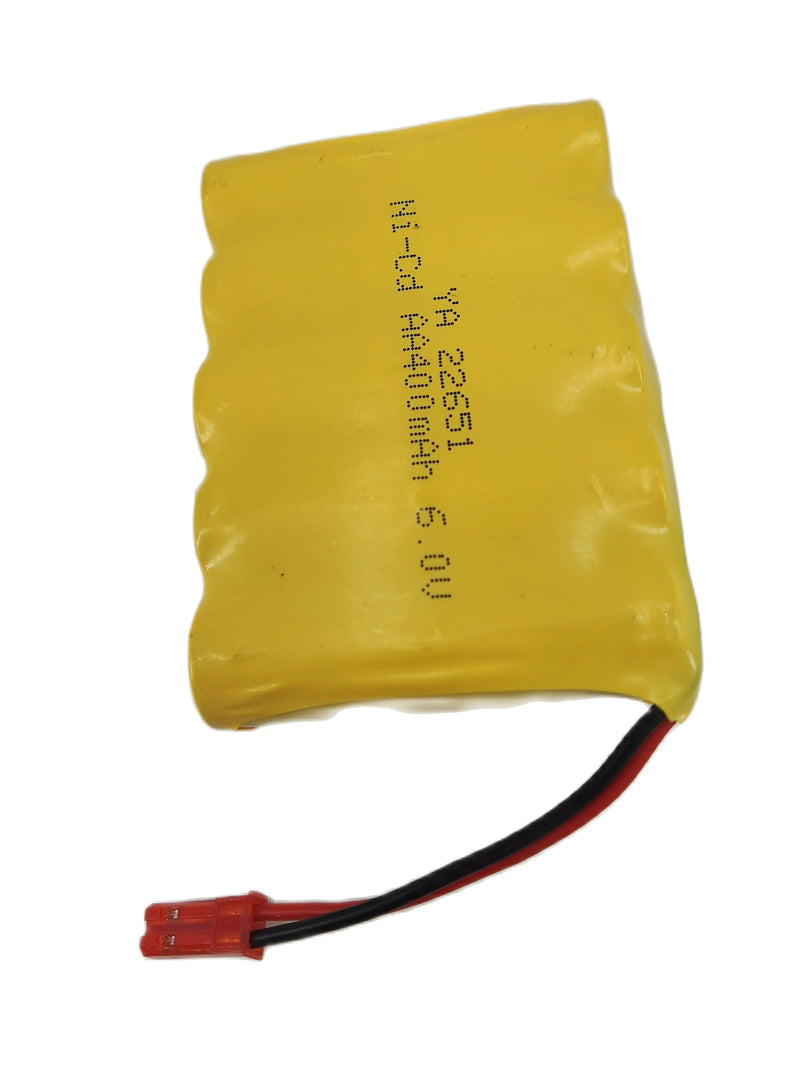 Copy of Spare Battery For Huina 1510/1586/1530