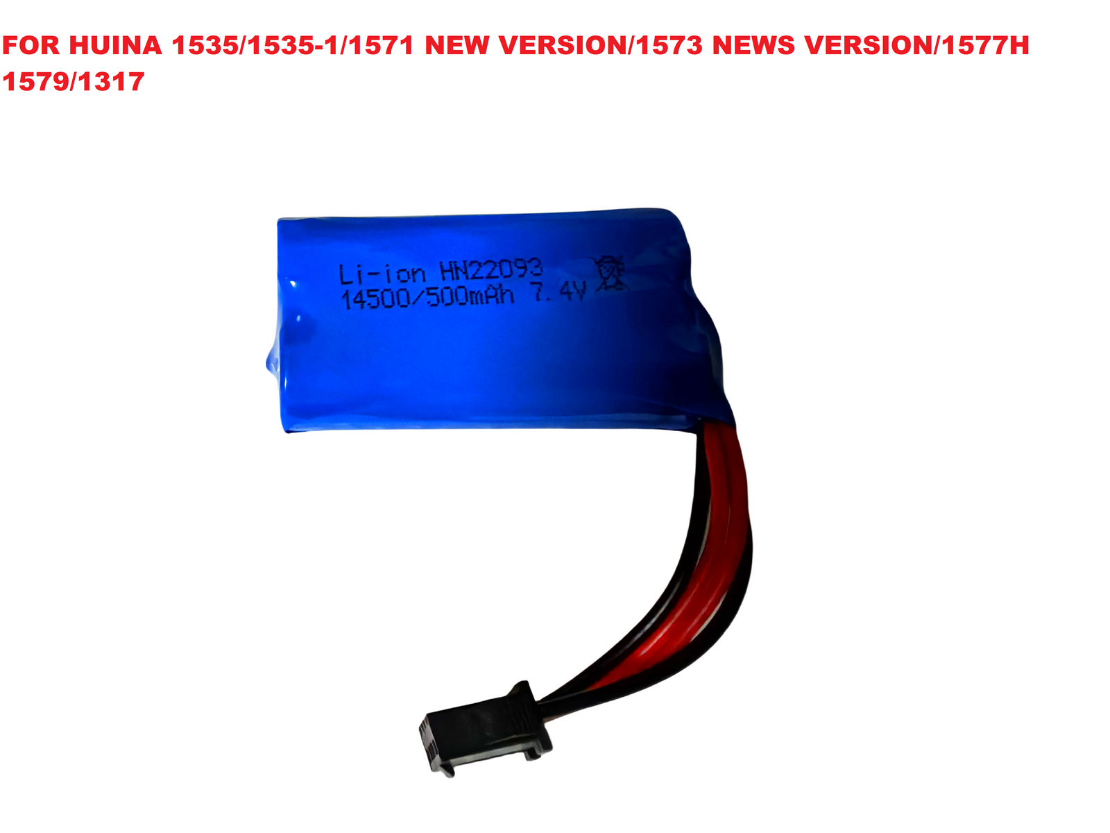 Batería Lipo De Actualización De 7,4 V, 2000 Mah Y 2 Segundo | Cuotas sin interés Batería Lipo De Actualización De 7,4 V, 2000 Mah Y 2 Segundo | Cuotas sin interés
