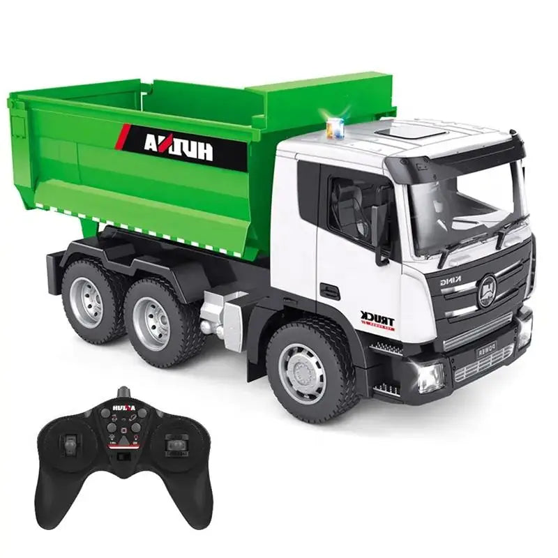 Rc tipper truck for sale shop