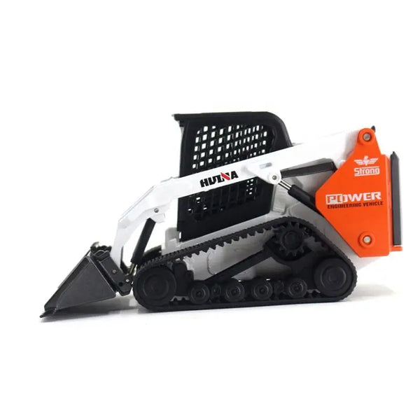 Huina 1705 1:50 Shovel Bobcat