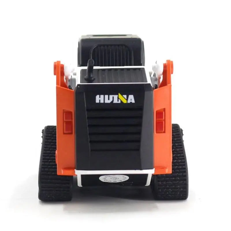 Huina 1705 1:50 Shovel Bobcat