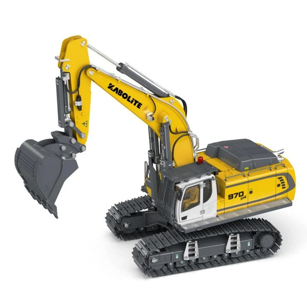 Kabolite k5901 100s RC Excavator