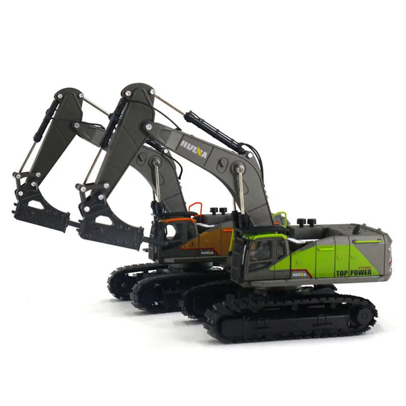 Huina 1723 Diecast Rock Breaker