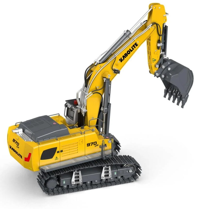 Kabolite k5901 100s RC Excavator
