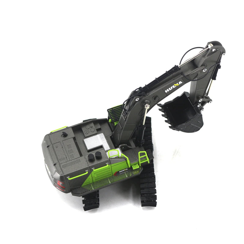 Huina 1721 1:50 Static Excavator