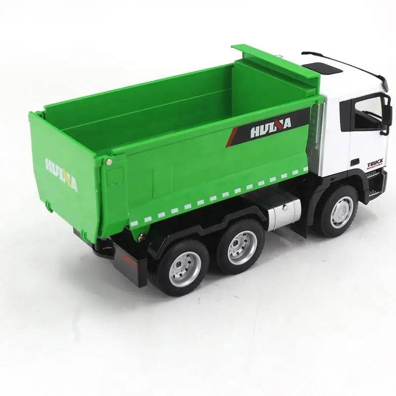 Huina 1556 RC Dump Truck