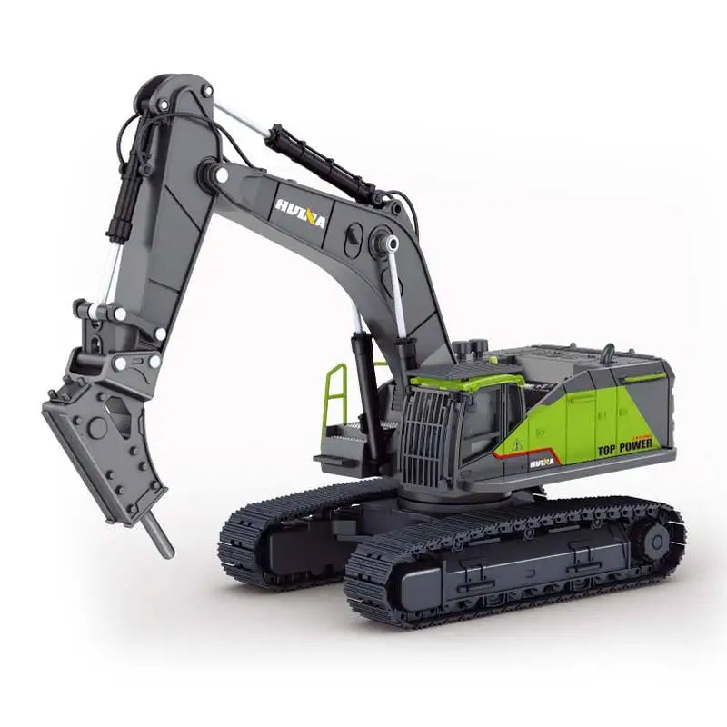 Huina 1723 Diecast Rock Breaker