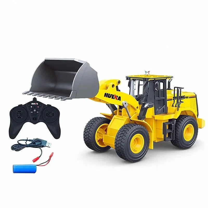 Huina 1552 RC Wheel Loader