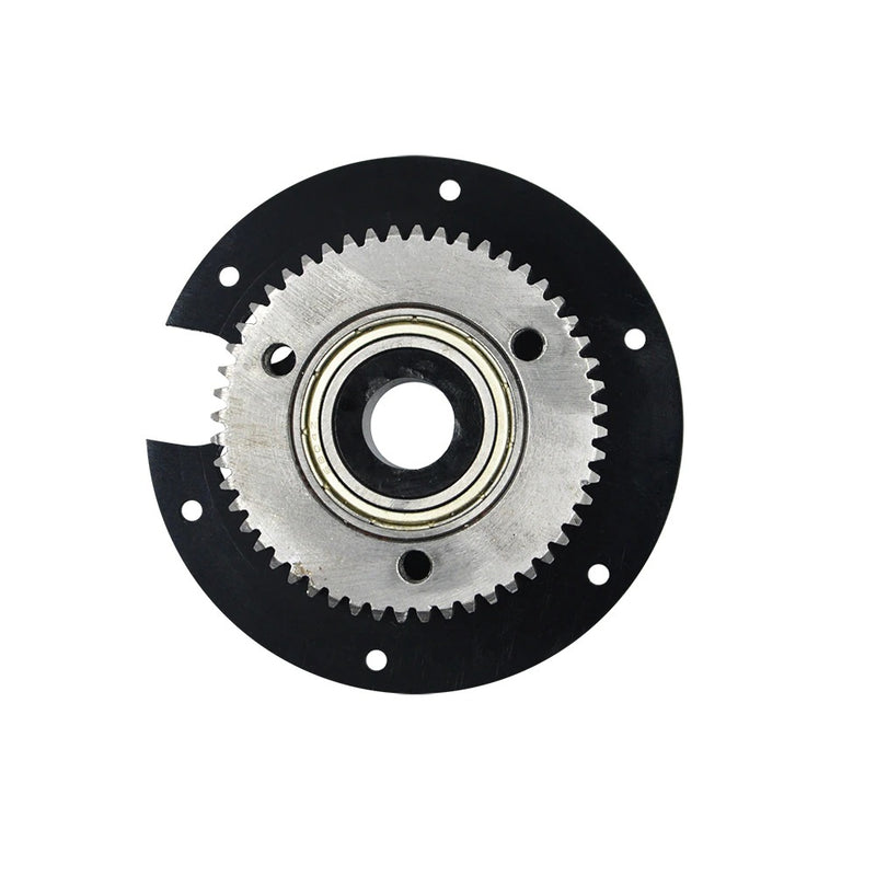 gear plate Metal Rotary Gear Plate With Pinion for Huina 1550/1592/1593/1594 Exca – Huina Construction Toys