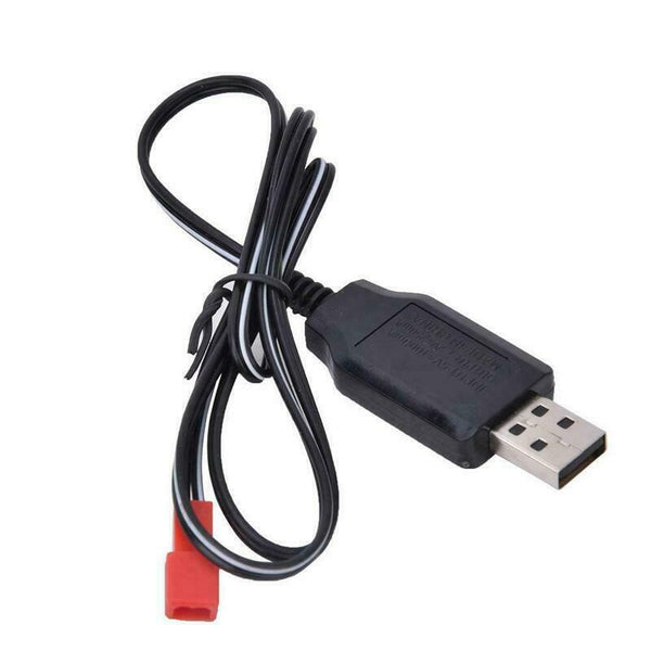 Spare USB Cable for Huina 1510, 1520, 1530, 1540, 1573 , 1585, 1574 & 1550