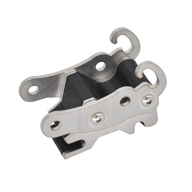 Manual Hitch Connecter for Kabolite 336gc RC Excavator