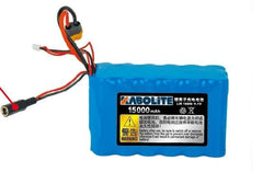 Spare Kabolite 970 Battery