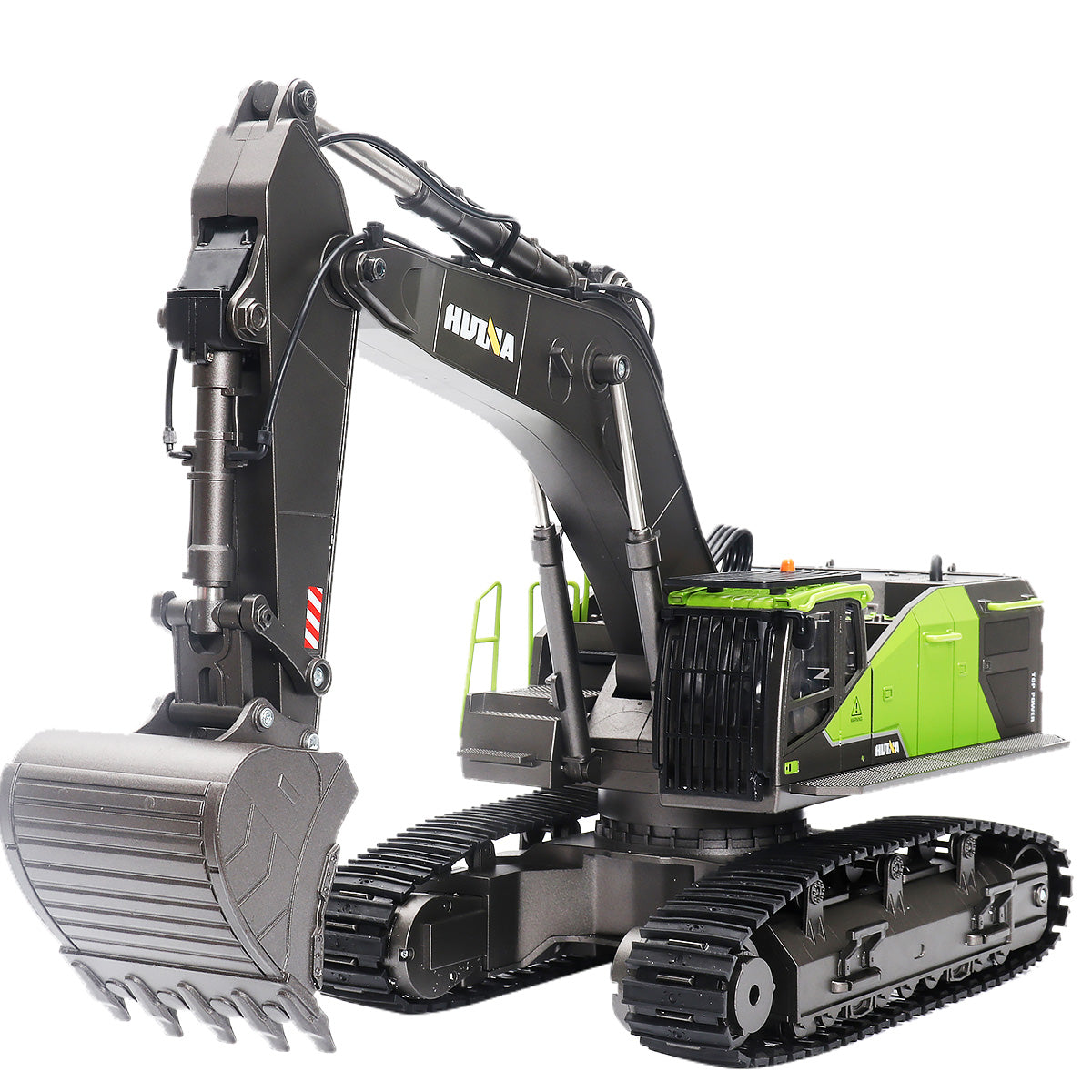 【SALE】 Huina Toys Construction Huina – EXCAVATOR RC 1593 Hobby Radio Control