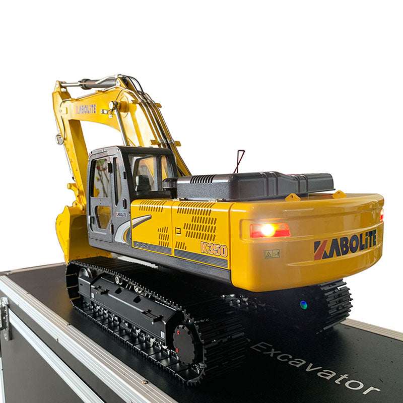 Kabolite 350 RC Excavator (2024 Model)