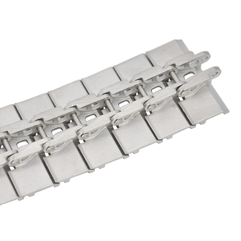 Stainless Steel Track With Pin 50mm for Kabolite 970