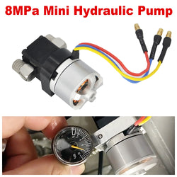 8MPa Mini Hydraulic High Pressure Pump for Kabolite 336/966