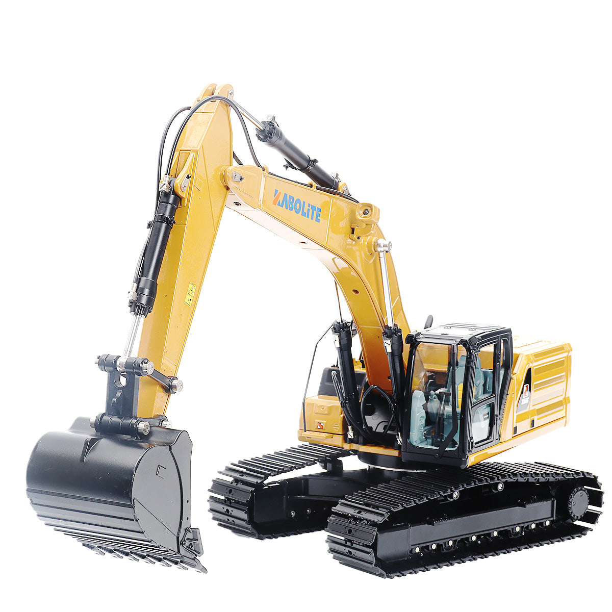 Kabolite 336GC RC Excavator (2022 MODEL) – Huina Construction Toys