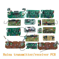 Motherboard & Transmitter for Huina RC Models
