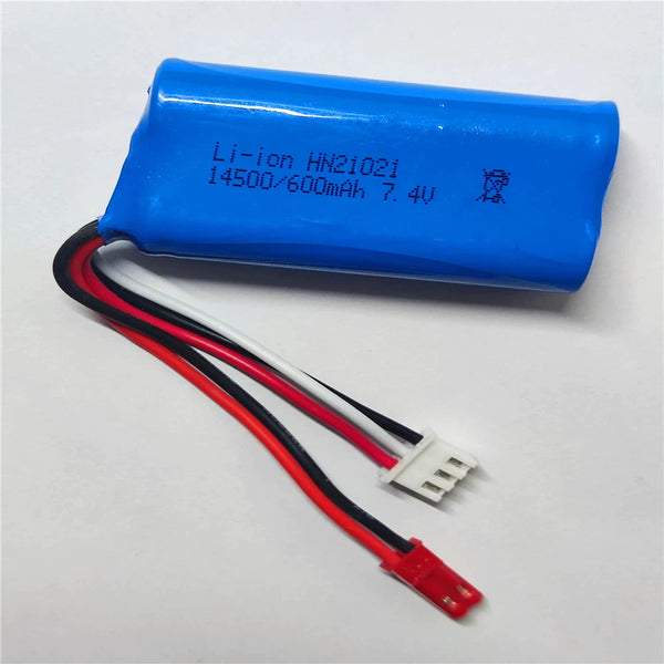 Spare Battery for Huina 1569