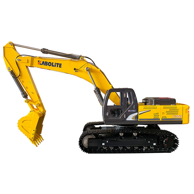Remote Control Excavator