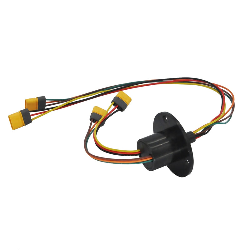 Electrical Slip Ring, For Industrial Automation at best price in Noida