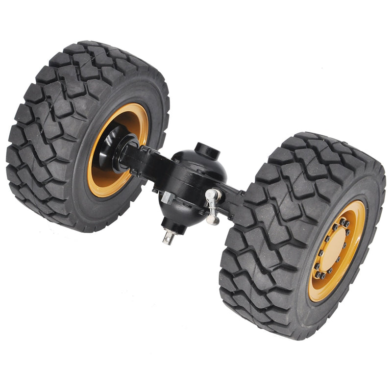 Tyre OR Wheel for Kabolite 966