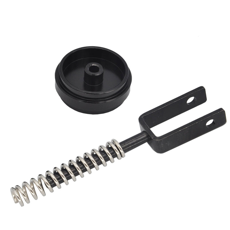 Spare Metal Track Guide Wheel for Huina 1580