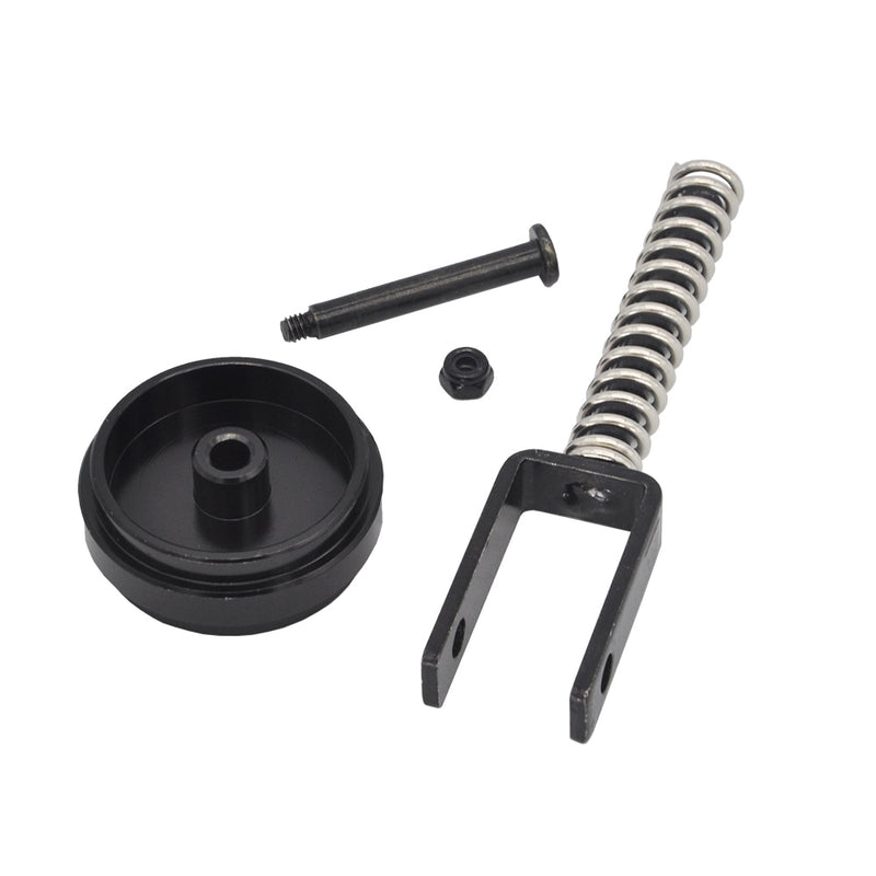 Spare Metal Track Guide Wheel for Huina 1580