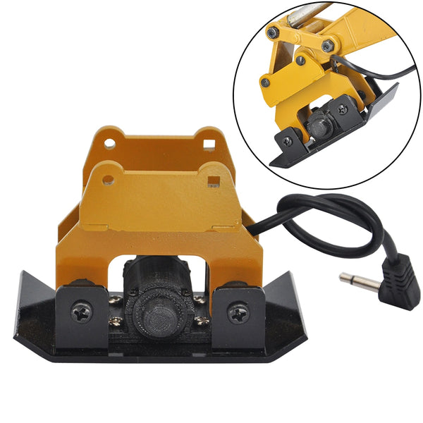 Electric Vibrating Rammer For Huina Excavators