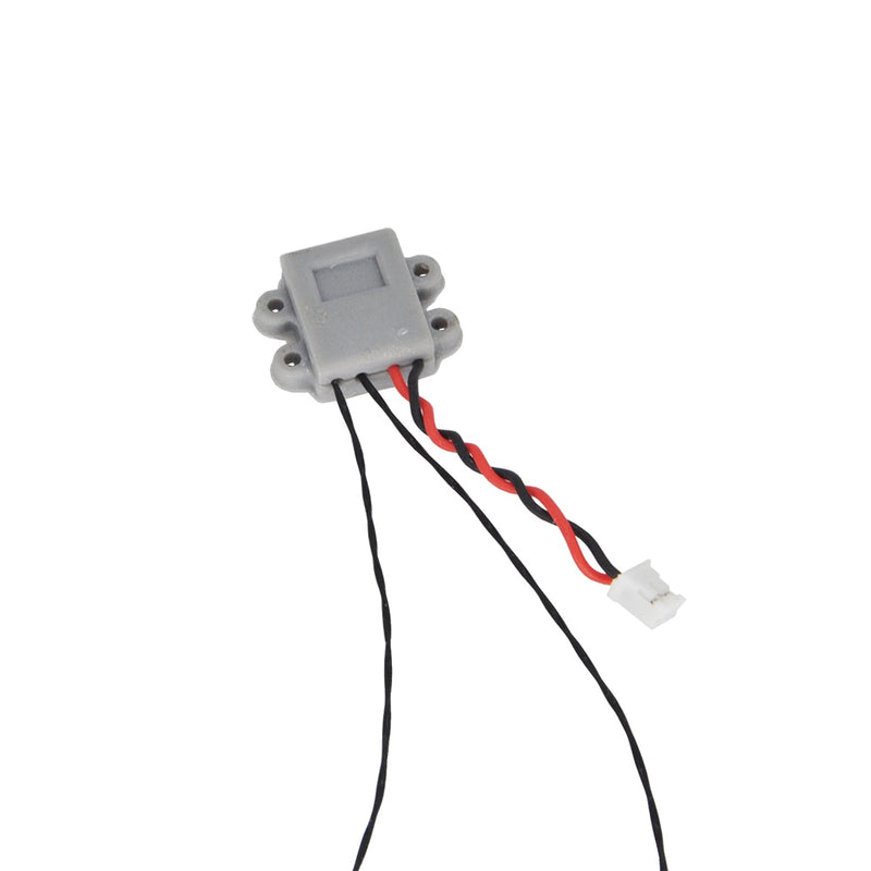 Simulation GPS with LED Light for hydraulic Huina 1580, K336gc and K970