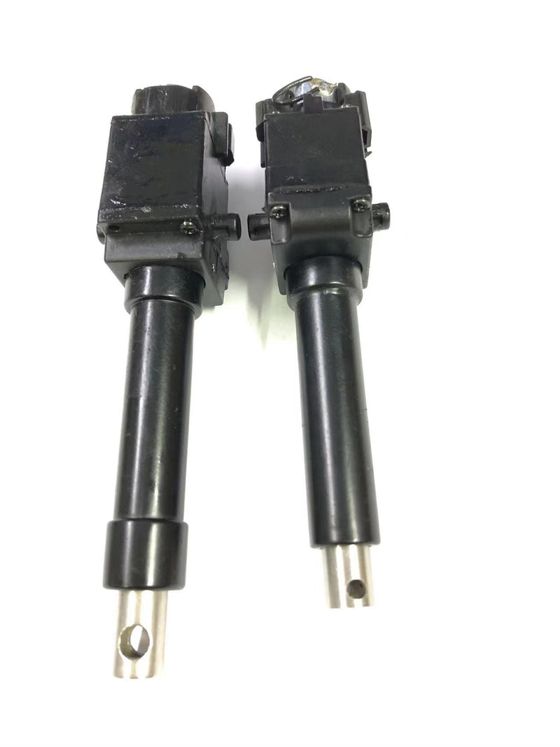 Metal Push Rods with Gearbox for Huina 1583