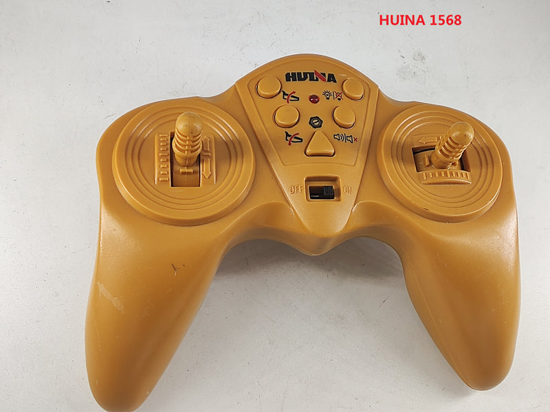 Remote control for Huina RC Models